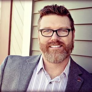 Meet your Posher, Rob